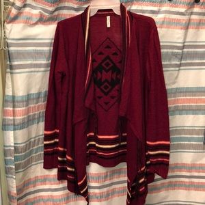 Cardigan